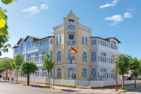 Hotel Deutsche Flagge, Binz